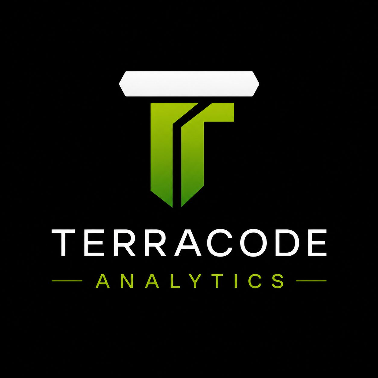Terracode Analytics
